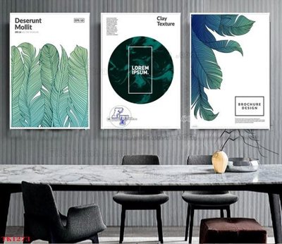 File tranh gốc File tranh bộ in tráng gương hiện đại TK1273 (bản đẹp) độc quyền