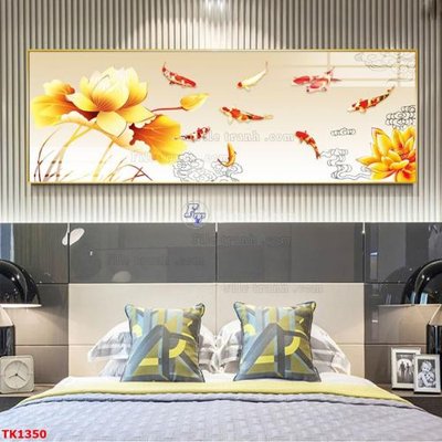 Tải file File bộ tranh treo tráng gương TK1350 (gốc) in ấn chất lượng