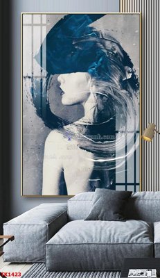 File gốc File bộ tranh treo tráng gương TK1423 (cho in ấn) từ Filetranh.com