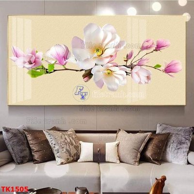 Download file gốc File bộ tranh treo tráng gương TK1505 (in mica) trong suốt
