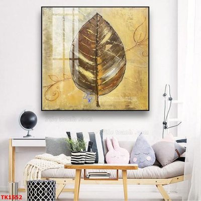 File gốc File bộ tranh treo tráng gương TK1552 (in mica) làm quà tặng