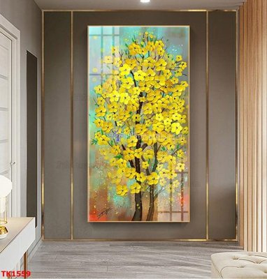 Tải file File bộ tranh treo tráng gương TK1559 (gốc) chủ đề tôn giáo