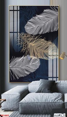 File tranh File bộ tranh treo tráng gương TK1603 (ảnh gốc) độc quyền