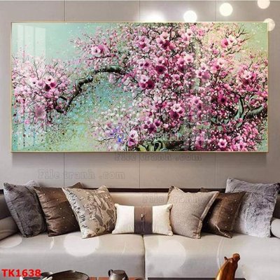 Tải file File bộ tranh treo tráng gương TK1638 (gốc) làm file quảng cáo