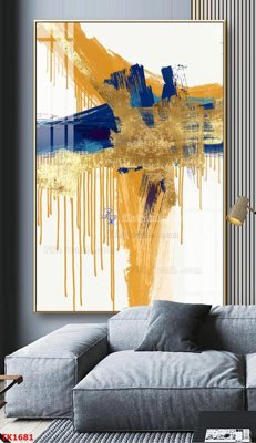 Download file gốc File bộ tranh treo tráng gương TK1681 (in mica) trang trí