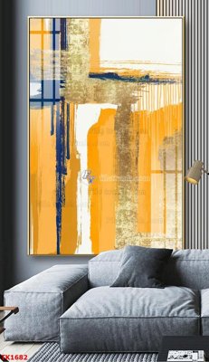 File PSD File bộ tranh treo tráng gương TK1682 (chất lượng in ấn)