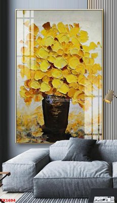 File ảnh File bộ tranh treo tráng gương TK1694 (gốc) cho trang trí nội thất