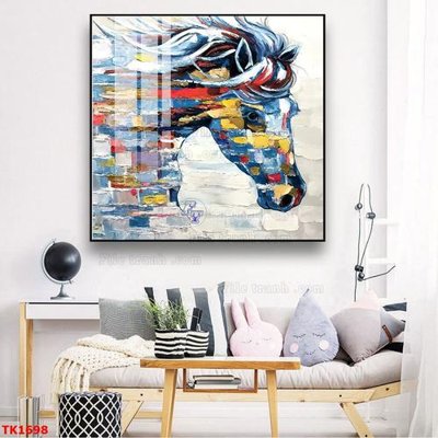 File gốc File bộ tranh treo tráng gương TK1698 (in mica) cắt laser