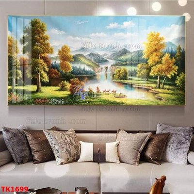 Tải file gốc File bộ tranh treo tráng gương TK1699 (để in lụa)