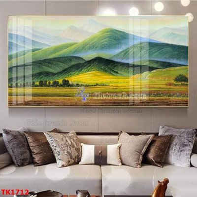 Tải file gốc File bộ tranh treo tráng gương TK1712 (bản PSD) chỉnh sửa được