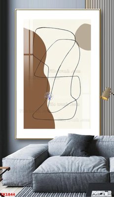 Chi tiết file gốc File bộ tranh treo tráng gương TK1844 (cho in tráng gương)