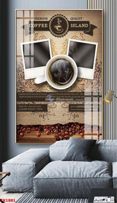 Ảnh gốc File bộ tranh treo tráng gương TK1881 (siêu chi tiết) để in ấn