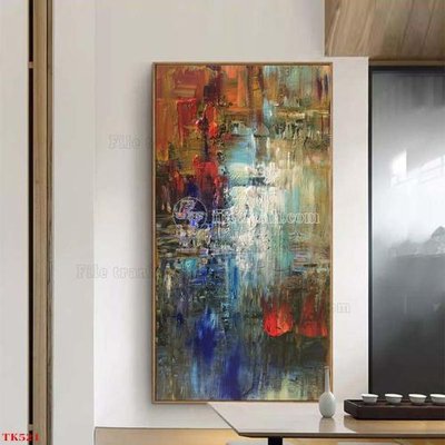 File gốc File tranh bộ in tráng gương hiện đại TK521 (PNG) nền trong suốt