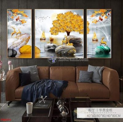 Tải file gốc File tranh bộ in tráng gương hiện đại TK674 (in tráng gương) 5DFile gốc File tranh bộ in tráng gương hiện đại TK674 (in ấn) phiên bản premium