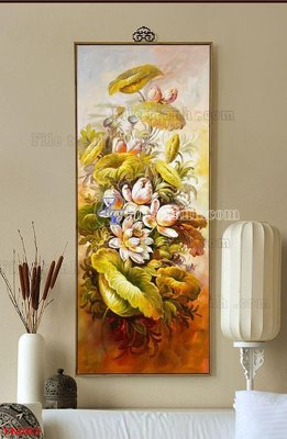 File in trần File tranh bộ in tráng gương hiện đại TK693 (file gốc) chủ đề vũ trụ