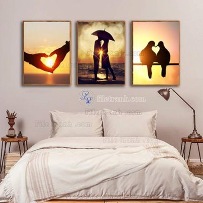 Tải file gốc File tranh bộ in tráng gương hiện đại TK728 (để in lụa)