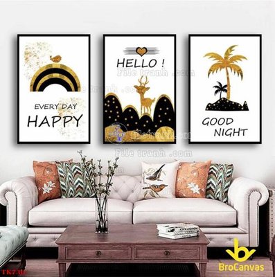 File tranh File tranh bộ in tráng gương hiện đại TK730 (ảnh gốc) in trần xuyên sáng