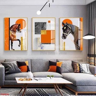 File PSD File tranh bộ in tráng gương hiện đại TK800 (bản gốc) cho nhà in