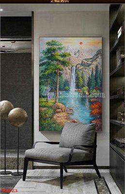 File gốc File tranh bộ in tráng gương hiện đại TK823 (Filetranh.com) File tranh bộ in tráng gương hiện đại TK823