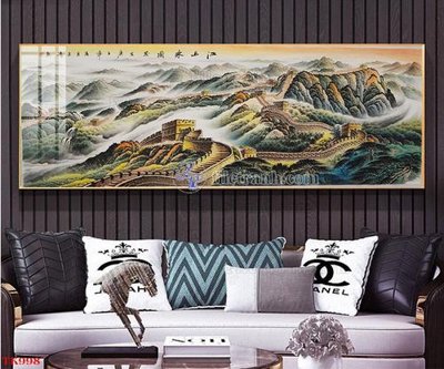 File tranh File tranh bộ in tráng gương hiện đại TK998 (file gốc) chuẩn màu in