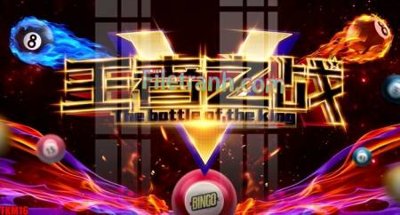 File PSD File tranh decor treo quán bida bi a BILLARD TKM16 (gốc) nhiều lớp (multi-layer)