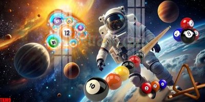 File tranh in mica File tranh decor treo quán bida bi a BILLARD TKM9 (độ phân giải cao)