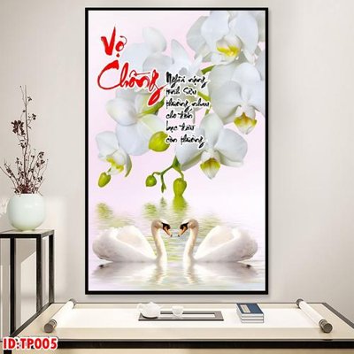 Tải file gốc File tranh thư pháp TP005 (in tráng gương) cao cấpFile gốc File tranh thư pháp TP005 (in ấn) phiên bản độc quyền