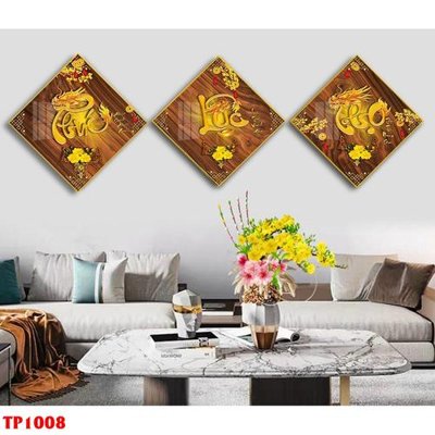 Tải xuống file tranh gốc File tranh thư pháp TP1008 (PSD/TIFF)