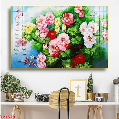 Download file tranh PSD File tranh thư pháp TP1529 để chỉnh sửa