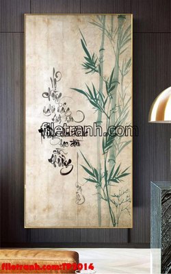 Tải file gốc File tranh thư pháp TP2014 (in không vỡ ảnh)