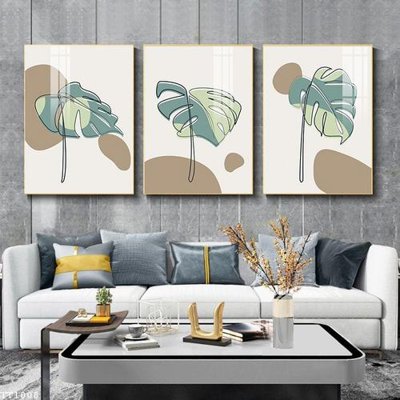 File tranh File tranh treo tối giản Minimalist Art TT1008 (file gốc) chủ đề phong thủy