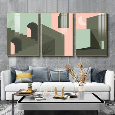 File tranh File tranh treo tối giản Minimalist Art TT1052 (bản gốc) treo tường