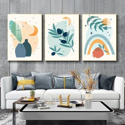Tải file File tranh treo tối giản Minimalist Art TT1097 (gốc) in trên mọi chất liệu