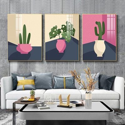 Download file gốc File tranh treo tối giản Minimalist Art TT1108 (in lụa) cao cấp