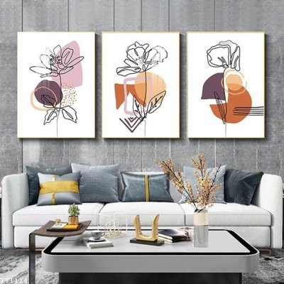 File gốc File tranh treo tối giản Minimalist Art TT1114 (in lụa) tranh phong thủy