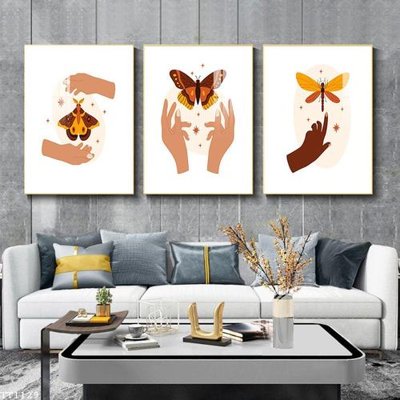 File tranh File tranh treo tối giản Minimalist Art TT1129 (ảnh gốc) chi tiết rõ ràng