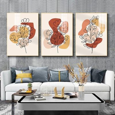 File tranh gốc File tranh treo tối giản Minimalist Art TT1139 (bản quyền) độc đáo