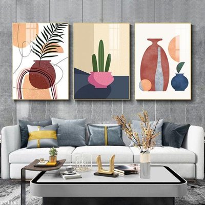 File tranh in trần File tranh treo tối giản Minimalist Art TT1163 (ảnh gốc siêu nét)