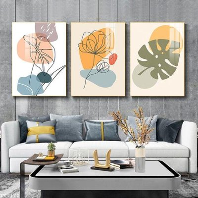 File gốc File tranh treo tối giản Minimalist Art TT1172 (PNG) không nền chất lượng