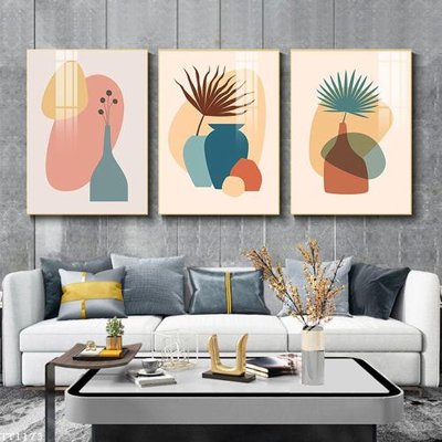 File tranh File tranh treo tối giản Minimalist Art TT1173 (gốc) phong cách tối giản