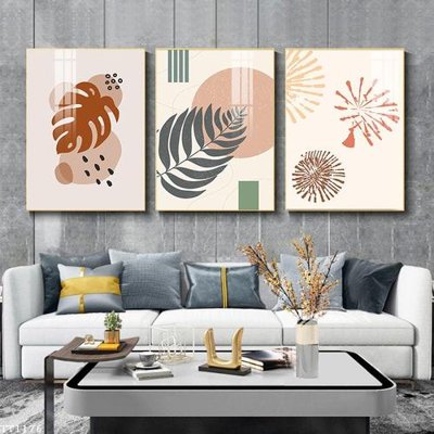 File tranh File tranh treo tối giản Minimalist Art TT1176 (gốc) in backlit film