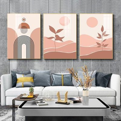 File in trần File tranh treo tối giản Minimalist Art TT1184 (bản gốc) trời sao