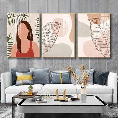 Download file File tranh treo tối giản Minimalist Art TT1201 (gốc) in mica cao cấp