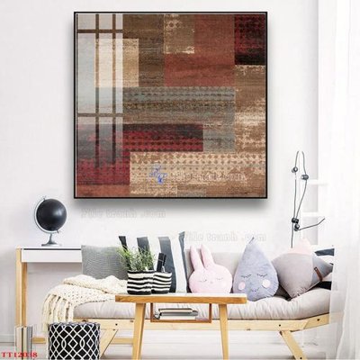 File gốc File tranh trừu tượng art TT12038 (PNG) không nền chất lượng