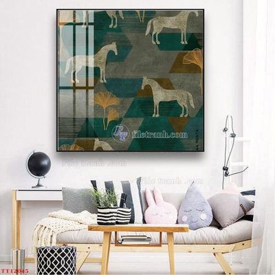 File gốc File tranh trừu tượng art TT12045 (AI/EPS) cho in ấn