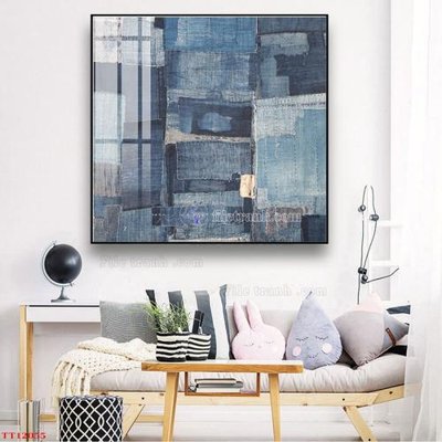 File tranh trang trí File tranh trừu tượng art TT12055 (file gốc)