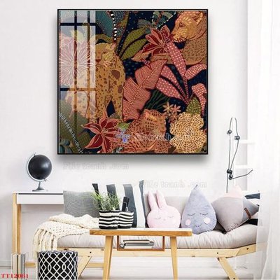 File PSD File tranh trừu tượng art TT12061 (bản gốc) đã tách nền