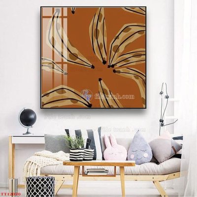 File in ấn cao cấp File tranh trừu tượng art TT12070 (file gốc)