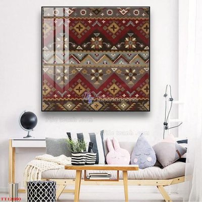 Tải file File tranh trừu tượng art TT12080 (ảnh gốc) in tráng gương