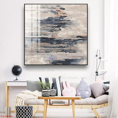 File tranh File tranh trừu tượng art TT12146 (gốc) in trên kính